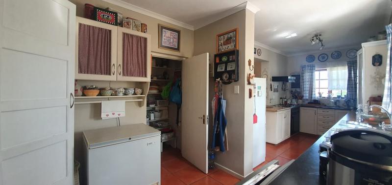 3 Bedroom Property for Sale in Kleinmond Western Cape